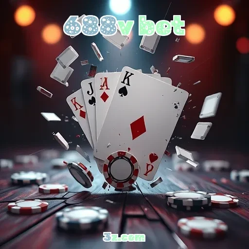 688v bet e suas Apostas Esportivas: Descubra Como Lucrar com Estilo!